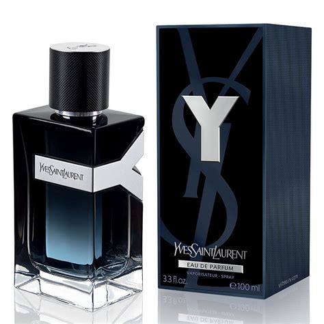 nước hoa ysl vaporisateur spray|ysl y eau de.